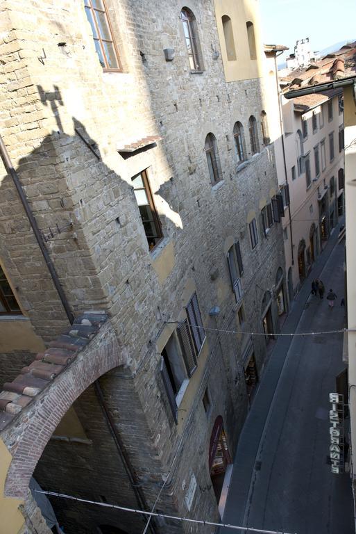Condotta 3 - Keys Of Italy Florenz Exterior foto